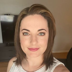 Meet your Posher, Natasha